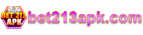 Bet 213 Apk logo